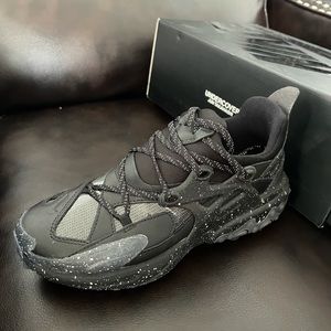 Jun Takahashi Undercover Nike Midnight sneakers